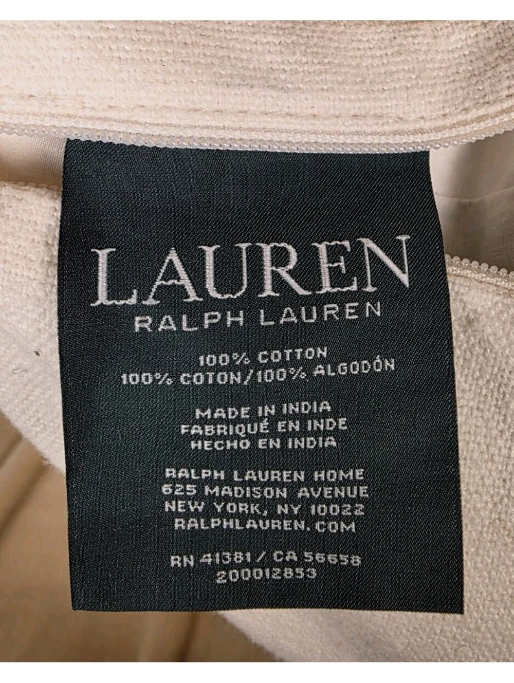 Lauren Ralph Lauren good classic